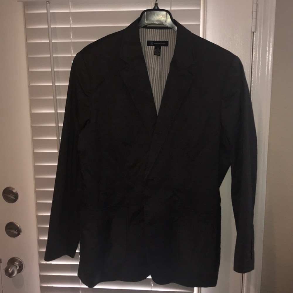 I-N-C men’s jacket
